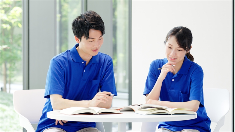 Caregiver basic training